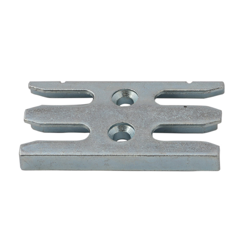 Espagnolette Rod Keep Universal