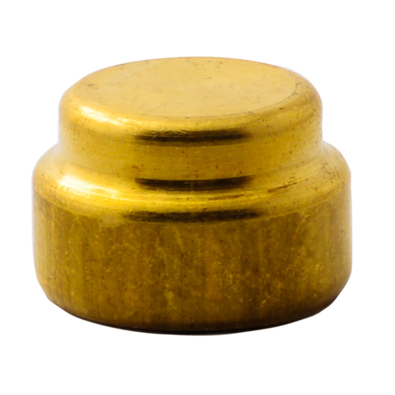 Cuprofit stop end 22mm