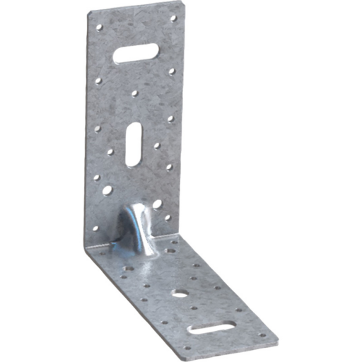 Heavy Duty Angle Bracket €“ 60 x 150 x 150mm