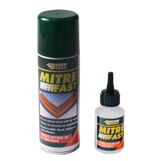 Two Component Glue
