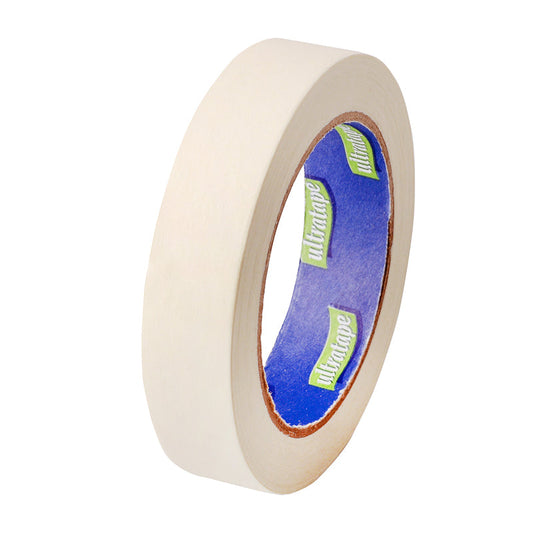 Masking Tape 25mm x 50m