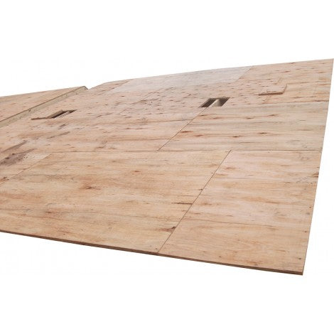 PLYWOOD 5.5MM