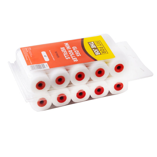 Mini roller Gloss