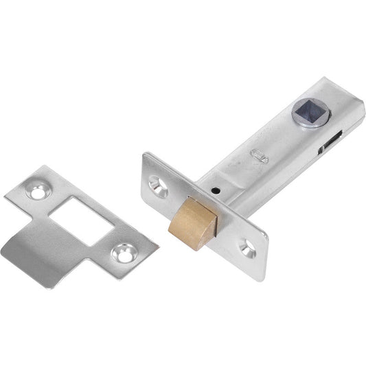 Tubular Latch 3" (75mm)