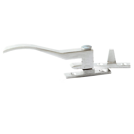 Aluminium Casement Fastener