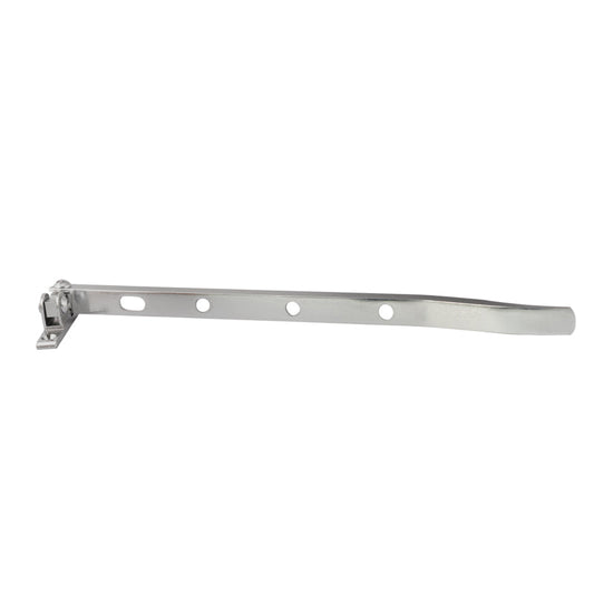 Aluminium Casement Stay 254mm