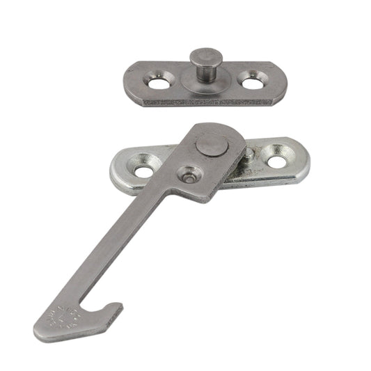 Window Restrictor Safety Catch Left Hand Each