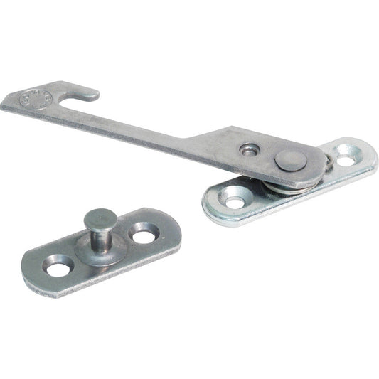 Window Restrictor Safety Catch Right Hand Each