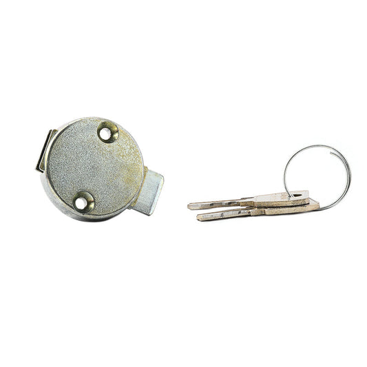 Cupboard Cam lock 4170 5870-03 26MM NOZZLE