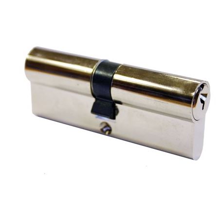 Double Euro Profile Cylinder 35-35mm (80)