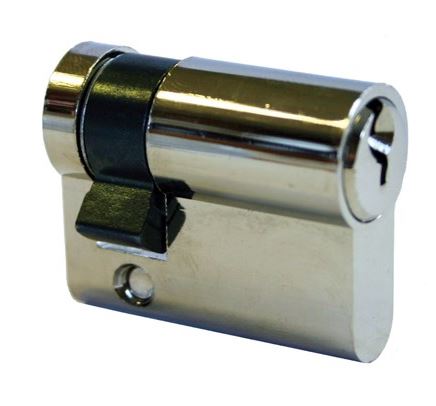 Single Euro Cylinder 5-30mm (45)