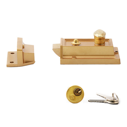 Bird Standard Nightlatch