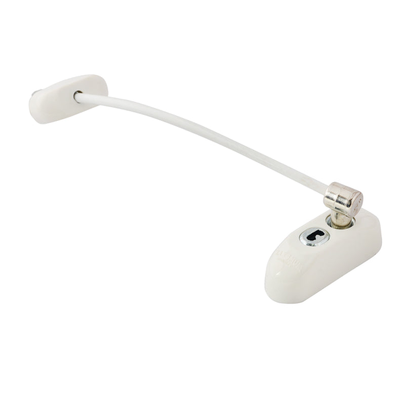 Window Restrictor