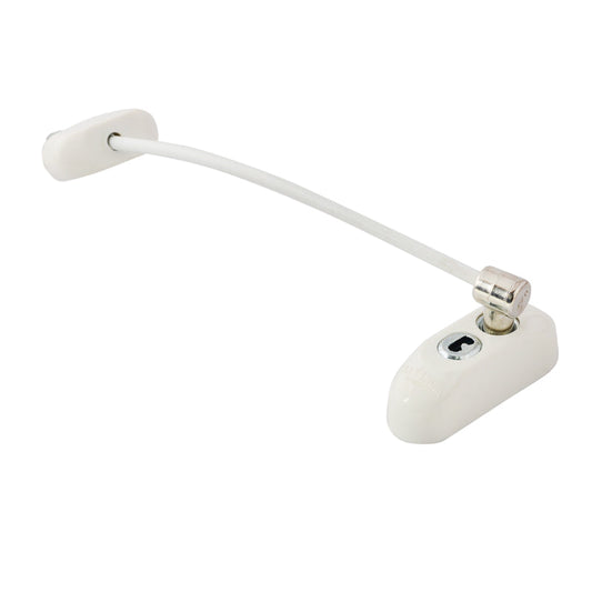 Window Restrictor