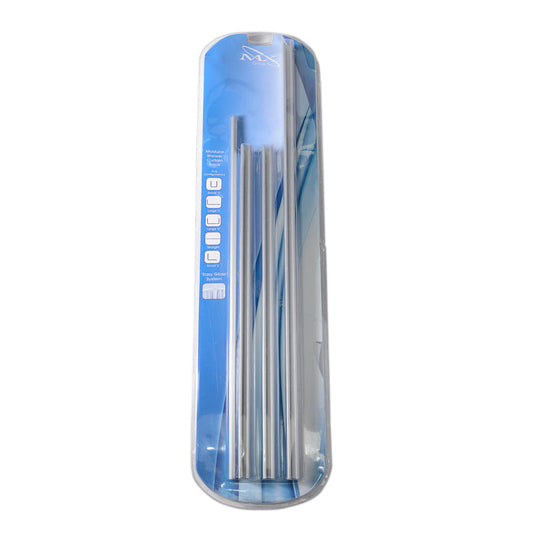 Curtain Rail and Track