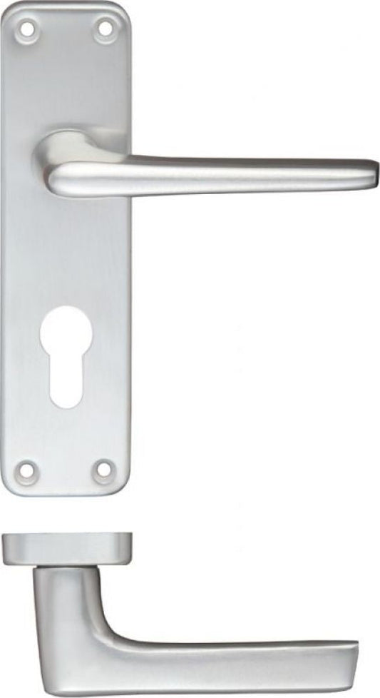 Euro Profile Door Handle
