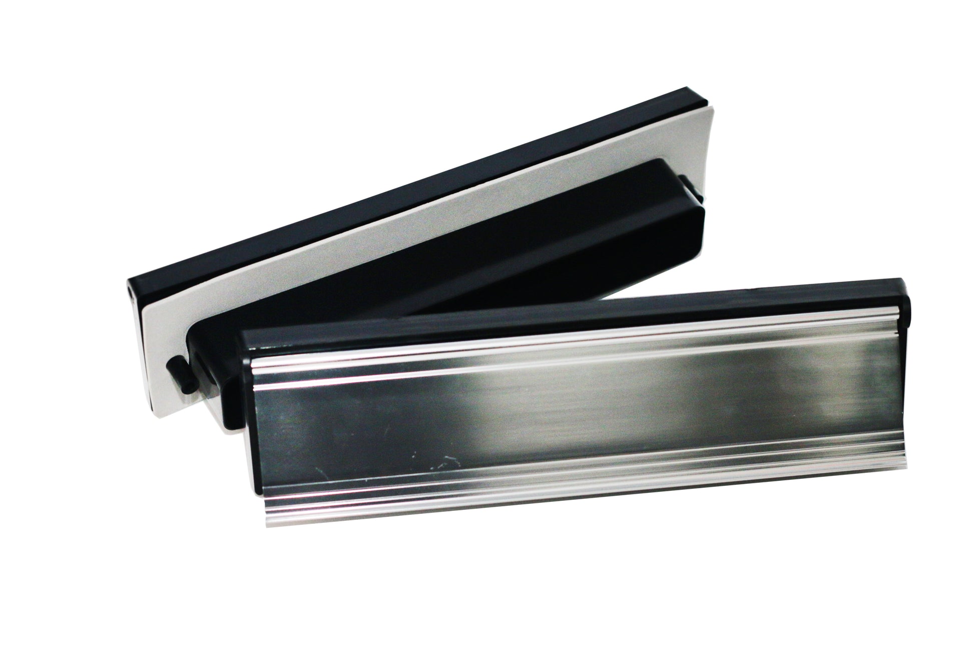 Sleeved Letter Plate