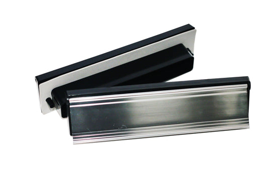 Sleeved Letter Plate