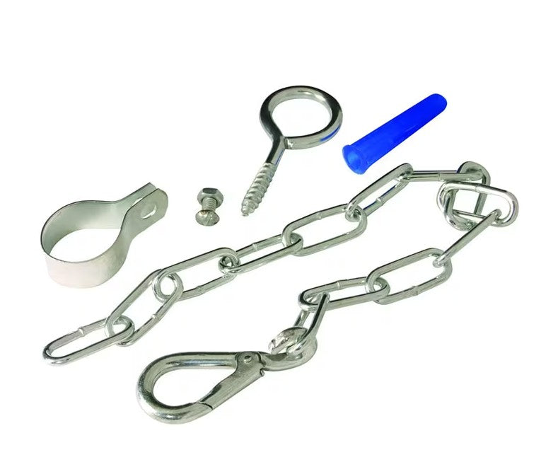Cooker chain stability kit