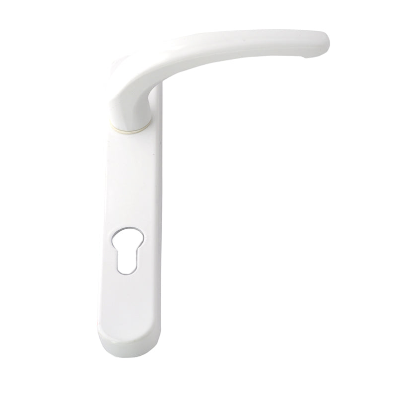 PVCu Door Handle