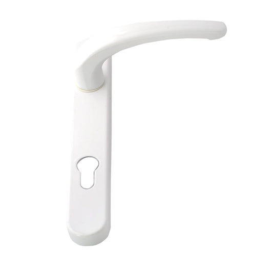 PVCu Door Handle