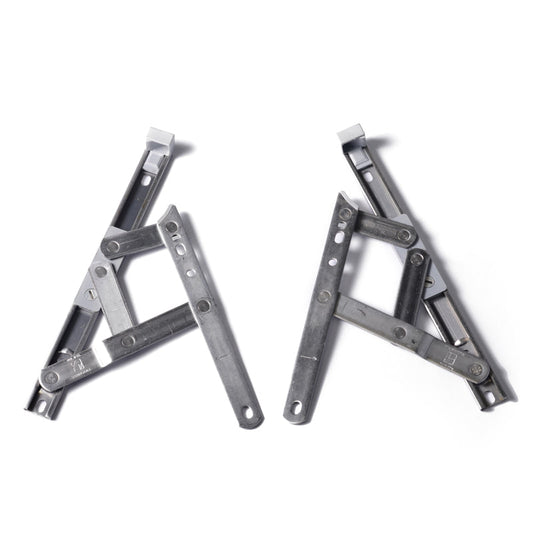 8" Securistyle Defender Window Friction Hinge (Top Hung) - 13mm