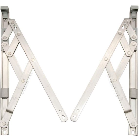 Window Friction Hinge (Side Hung)