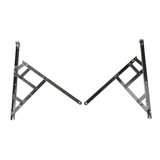 16" Securistyle Defender Window Friction Hinge (Side Hung)