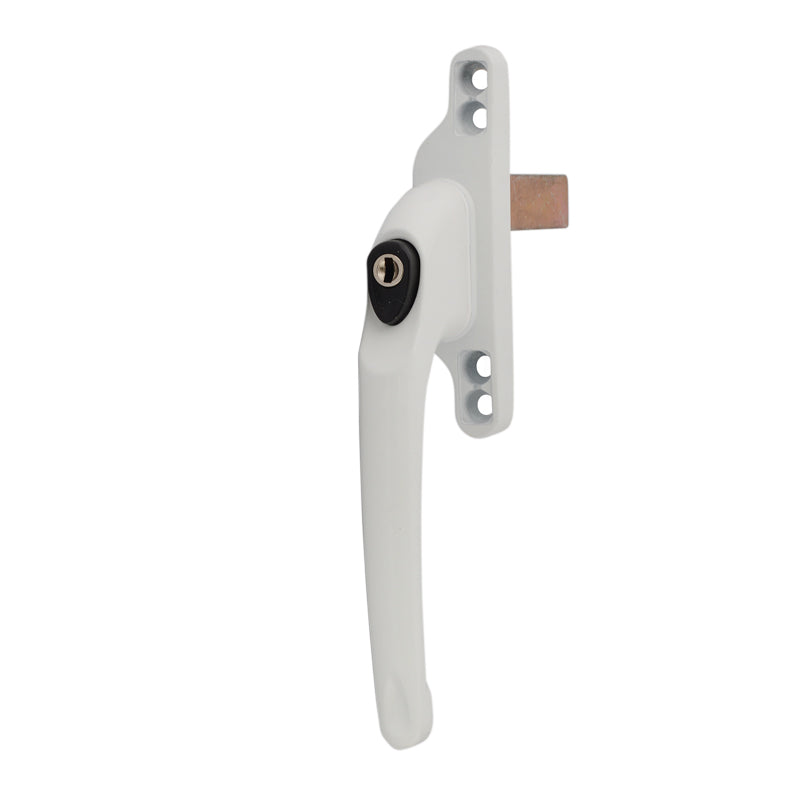 Cadenza Aluminium Window  Handle left