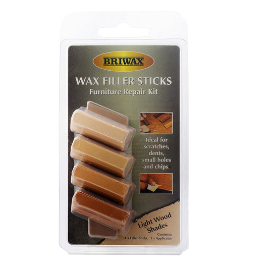 Wax Repair Sticks (Light)