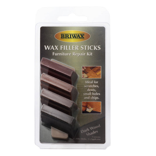 Wax Repair Sticks (Dark)