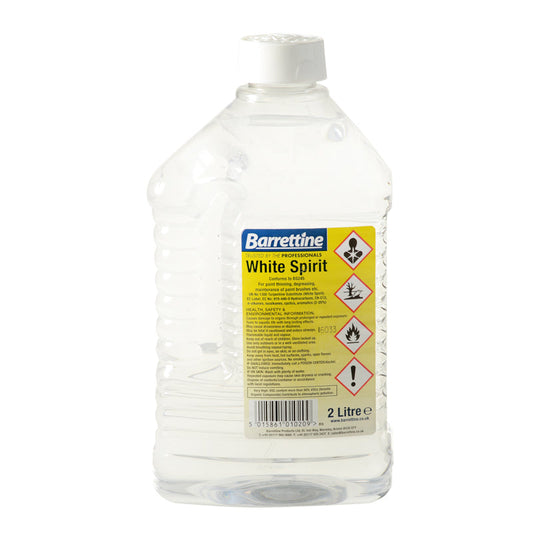 White Spirit 2l