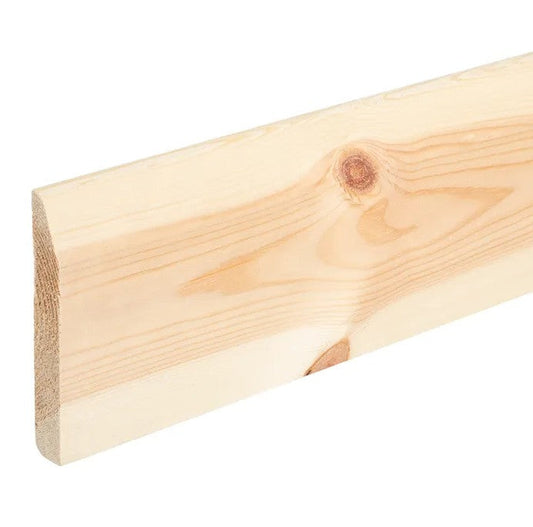Skirting - price per 1m