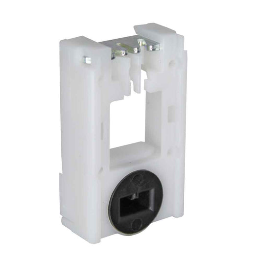 Sash Balance Pivot Shoe