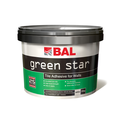 Tile Adhesive