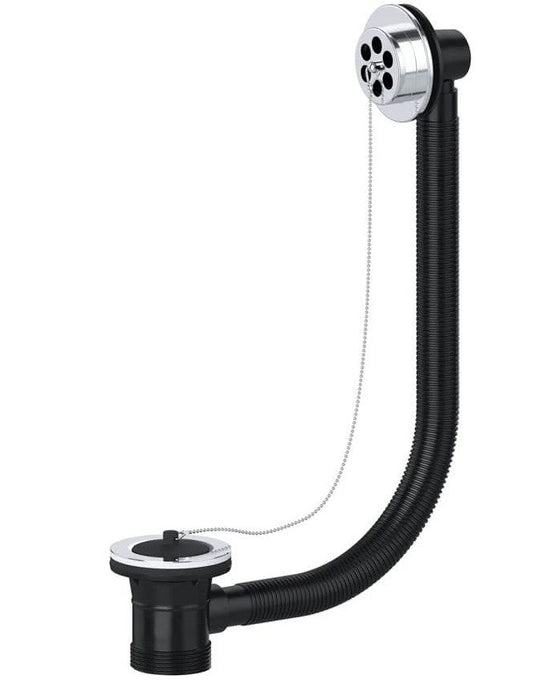 Bath Waste / Overflow Centre Pin 1 1/2"