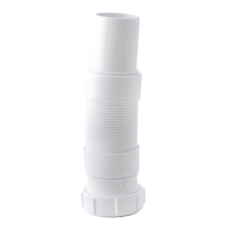 McAlpine flexi waste connector 1 1/2"