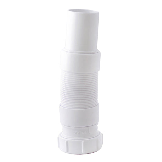 McAlpine flexi waste connector 1 1/2"