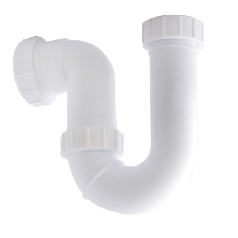 P trap 76mm seal 40 mm