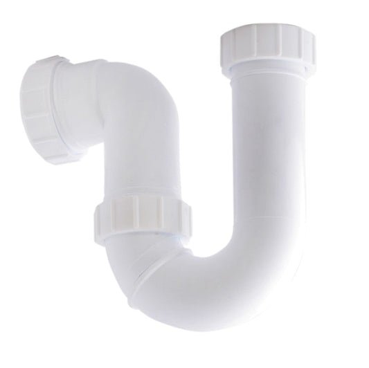 P trap 76mm seal 40 mm