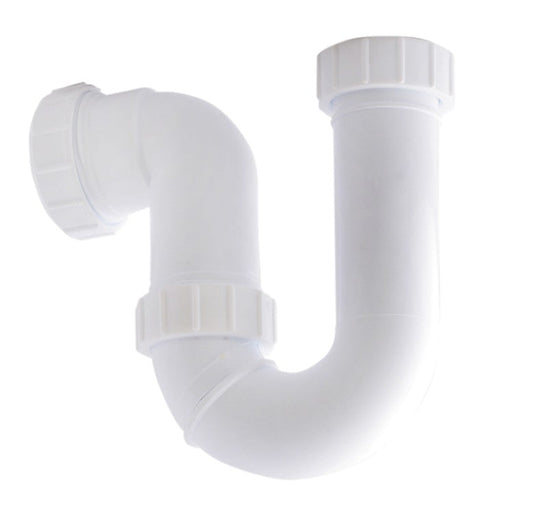 P Trap 76mm Seal 32 mm