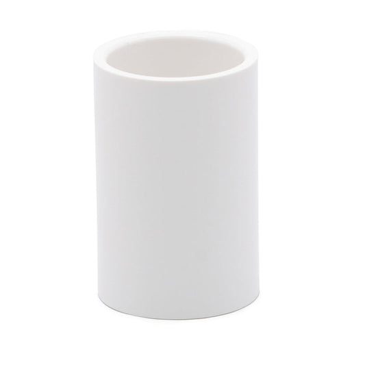 Overflow Straight Coupling Connector 21.5mm