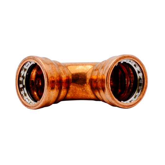 Cuprofit elbow 22mm