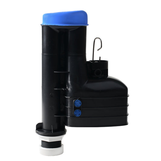 Opella dual flush syphon 9.5"