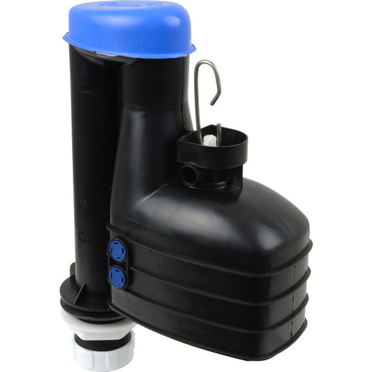 Opella Dual Flush Syphon 9"