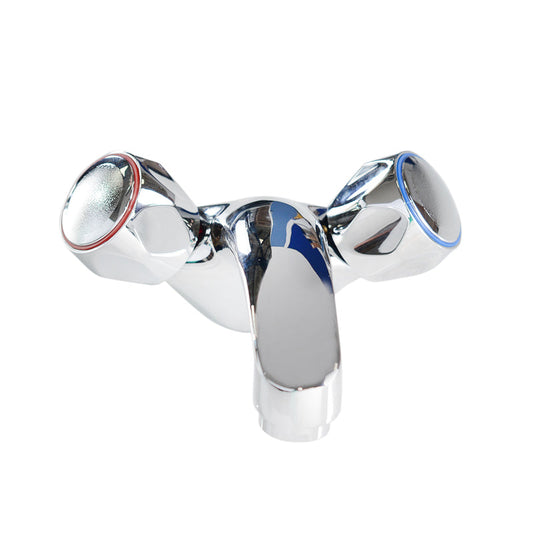 Contract monobloc basin mixer taps