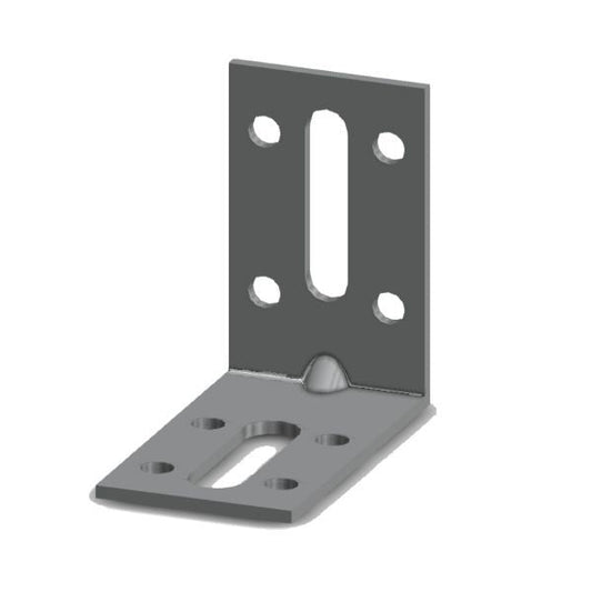 Adjustable Angle Bracket 55 x 50 x 30mm