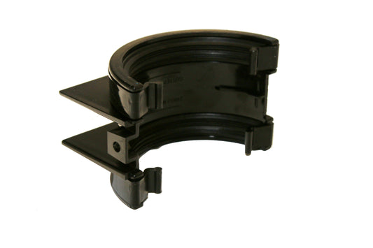 112 Half Round Inion Bracket