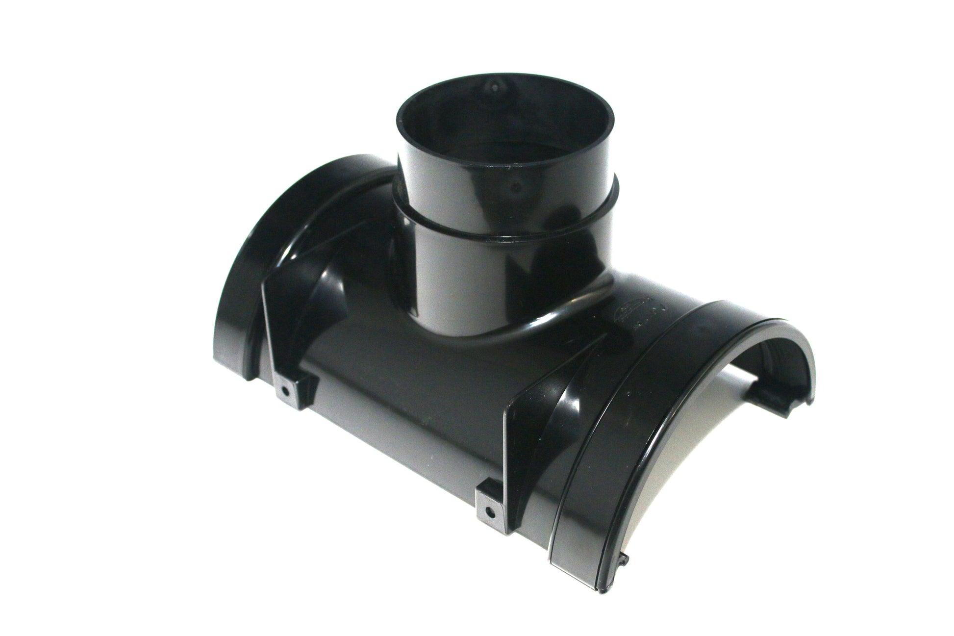 112mm Running Outlet