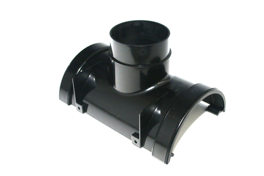 112mm Running Outlet